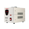 SDR -Relaissteuerung 2000 VA AC Automatische Spannungsstabilisator -Relais für den Kühlschrank